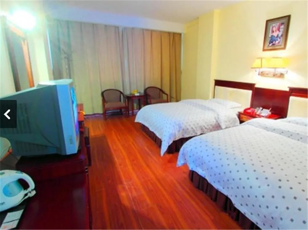 Guangmei Hotel - Qinzhou