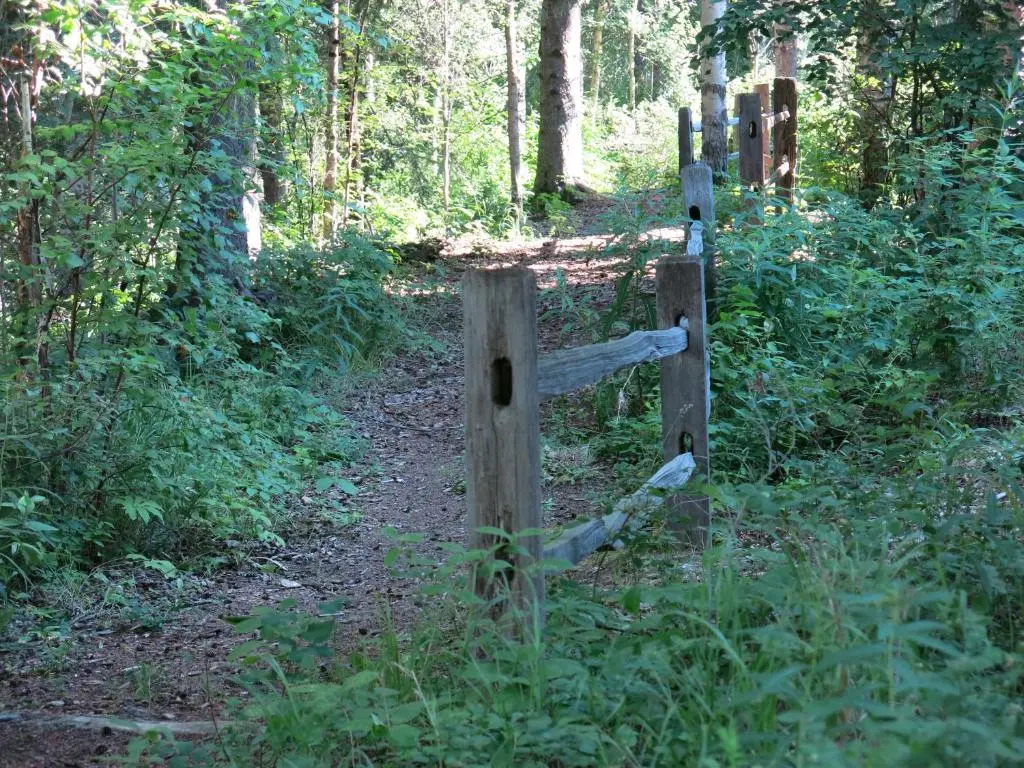 Village Creek Country Inn