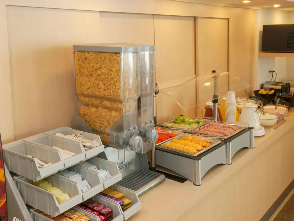 City Express by Marriott Culiacan