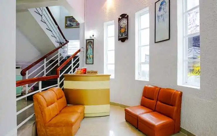 Hong Anh Villa Dalat