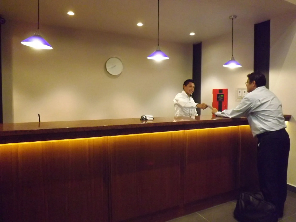Hotel Booye
