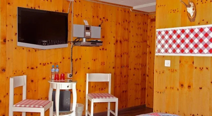 Popcorn! Hotel