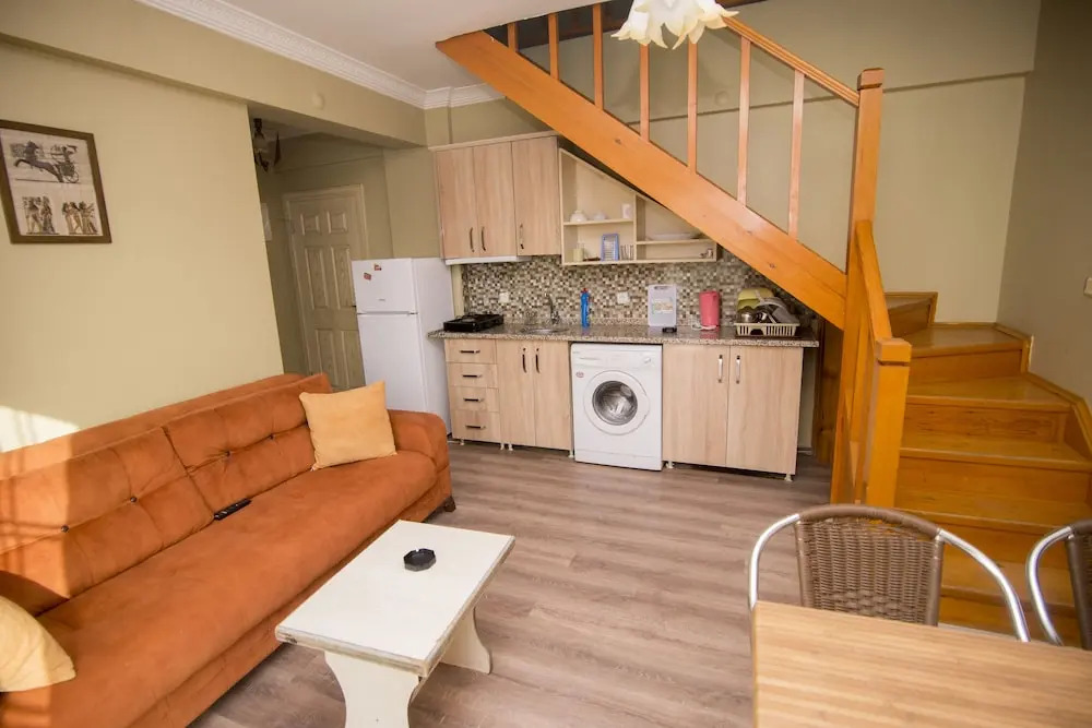 Noyan Apart Otel