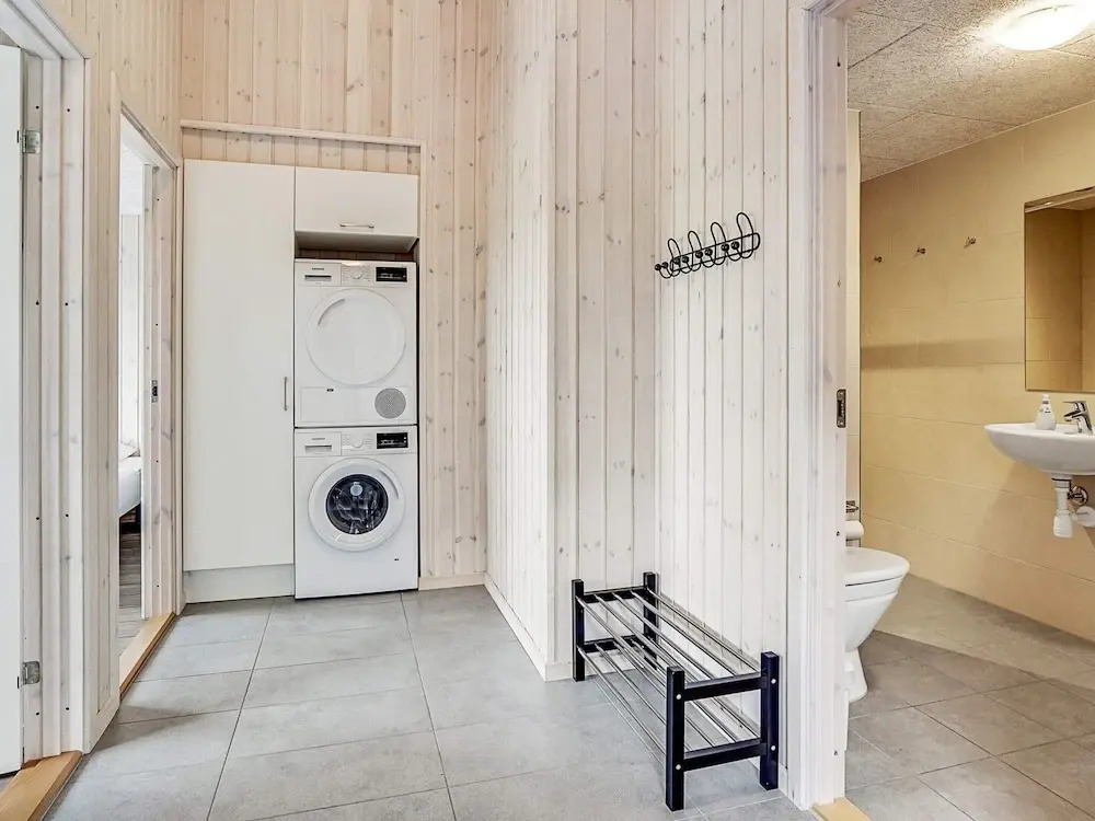 5 star holiday home in Idestrup