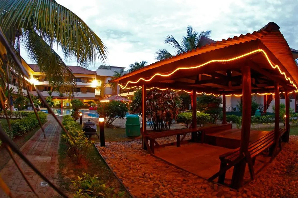 The Qamar Paka, Terengganu