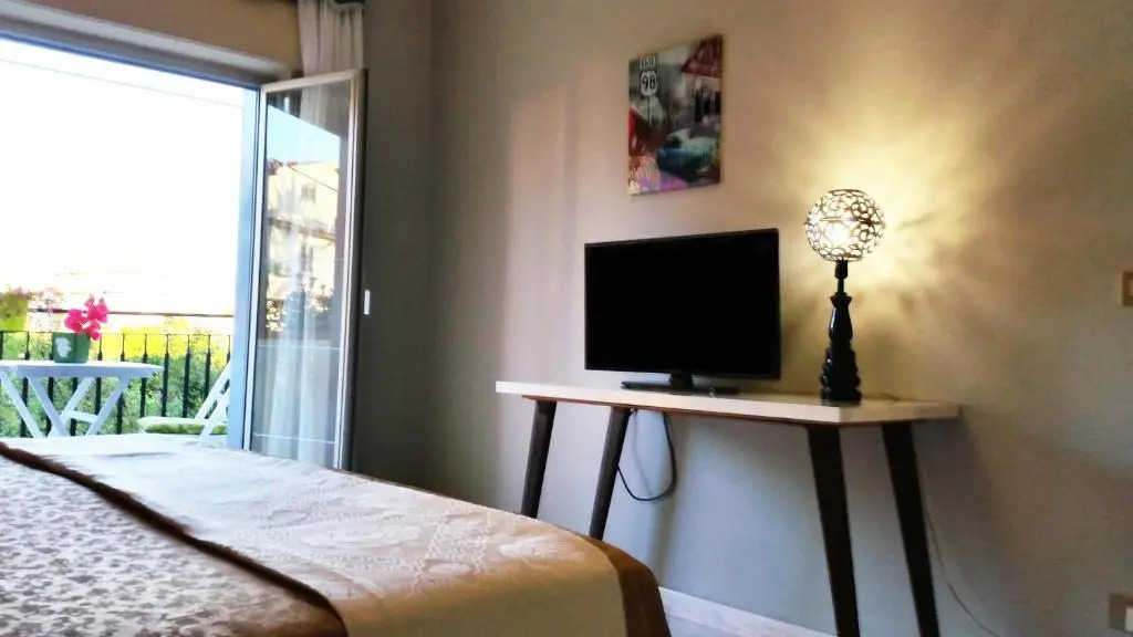 Casa Vacanze Milosa