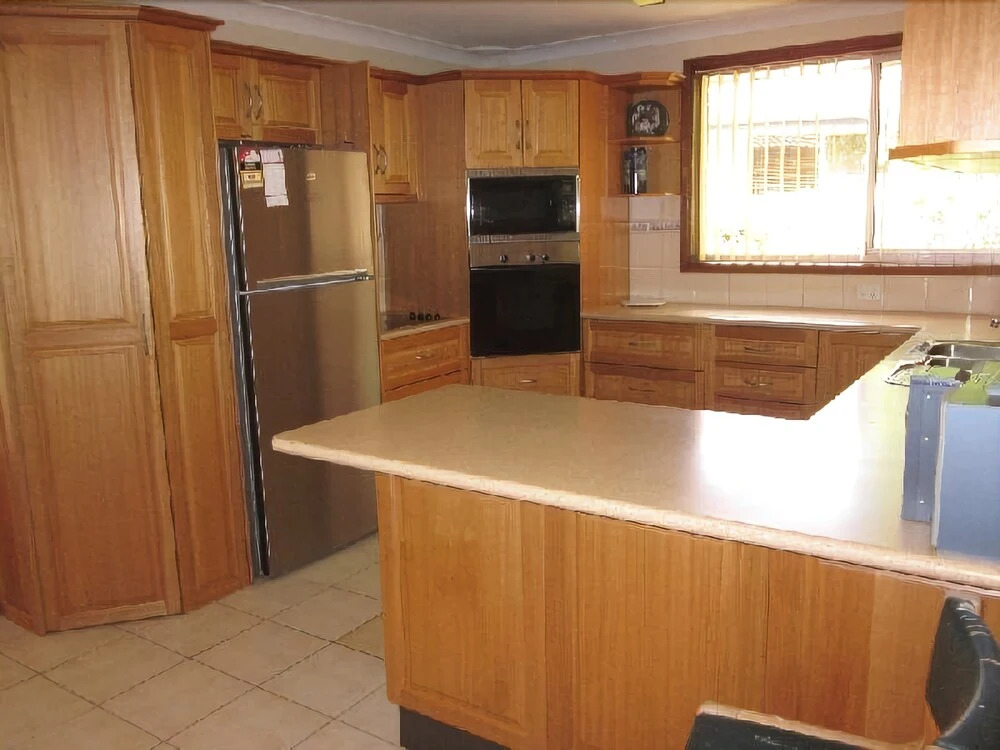 Wemberley LakeHouse