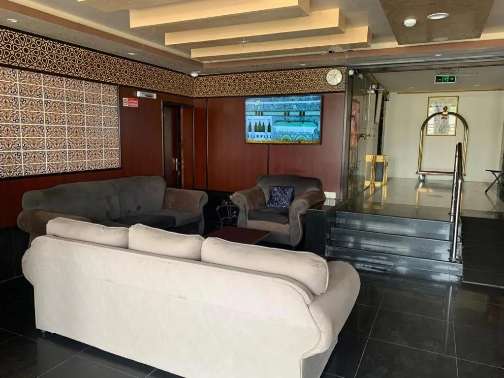 Hend Plaza Hotel