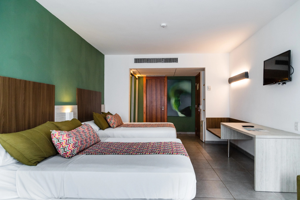 Enotel Porto de Galinhas All Inclusive