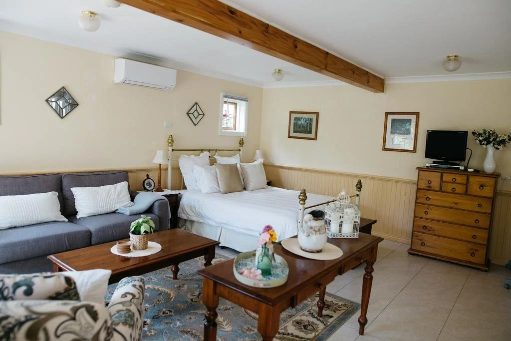Possum Creek Lodge