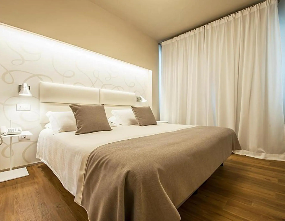 Hotel Monte Meraviglia
