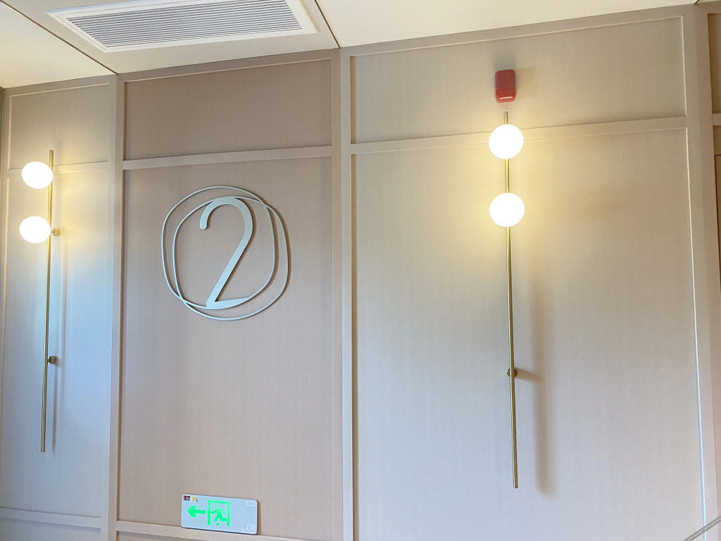 HanTing Hotel (Anyang Linzhou Luban Avenue)