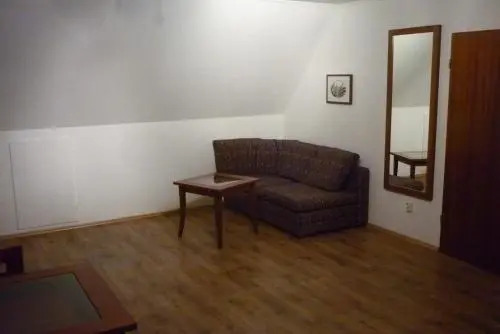 Apartment Alban