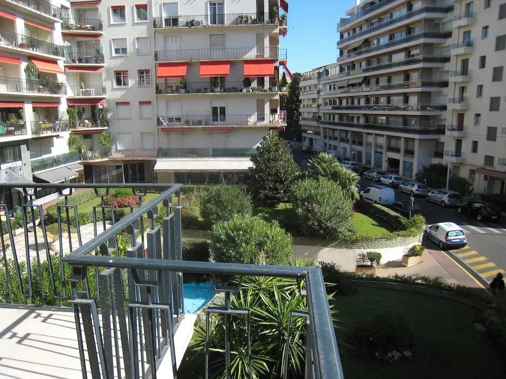 Armenonville