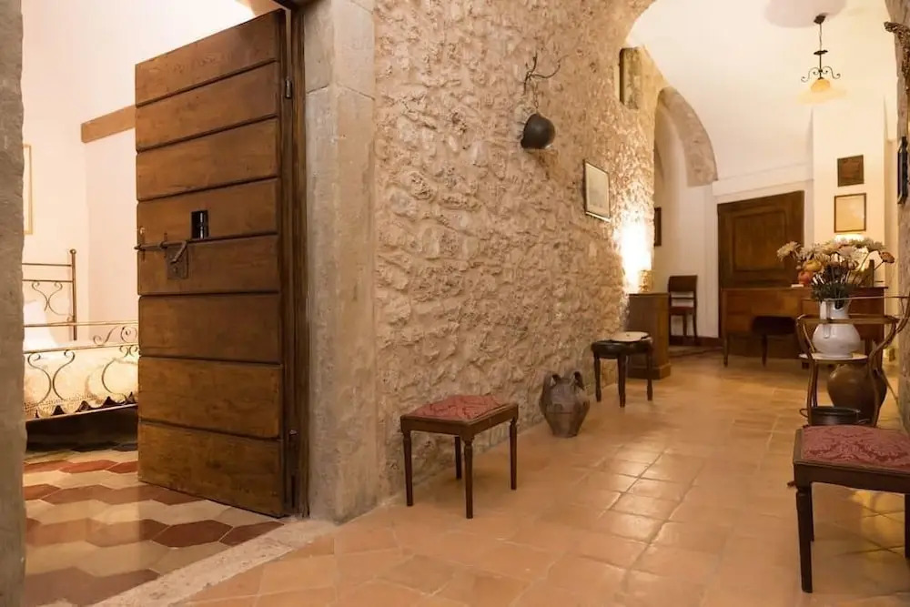 Le Prigioni del Palazzo B&B