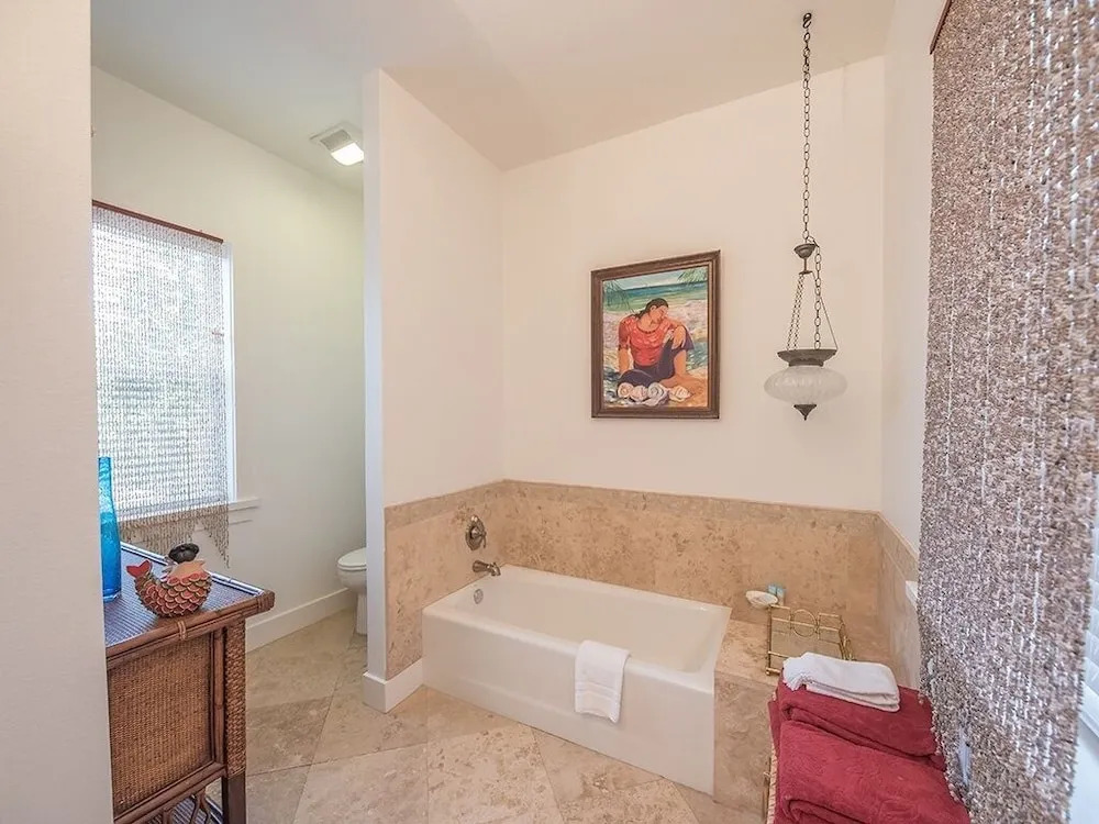 La Dolce Vida 5 Bedroom Home