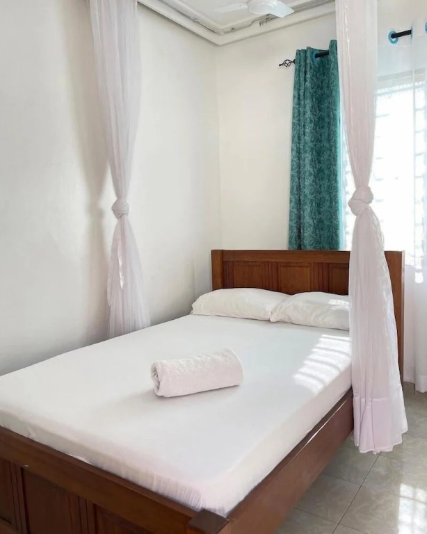 Zuri Africa Accommodation Mtwapa