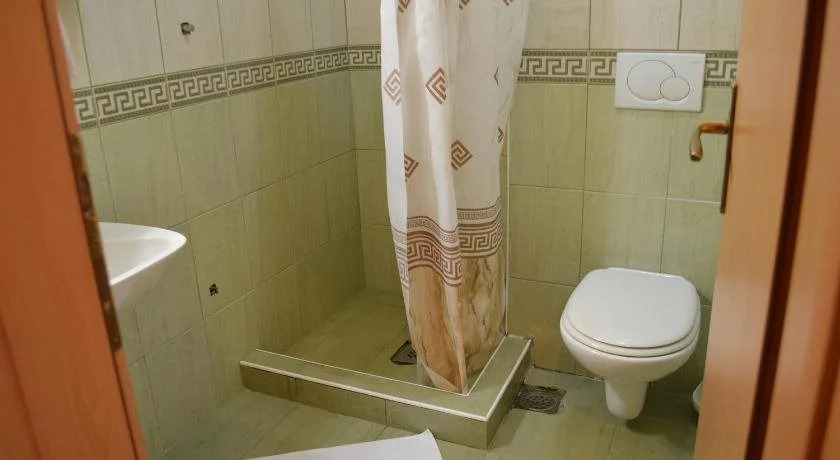 Hotel Kangaroo