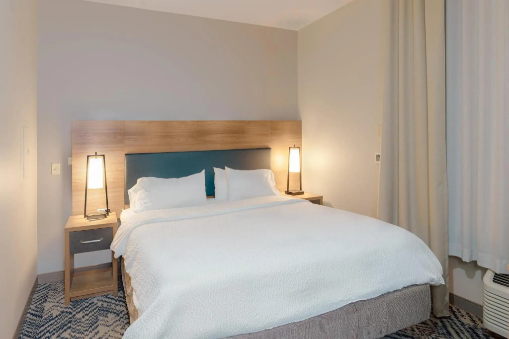 Candlewood Suites Oklahoma City-Moore by IHG