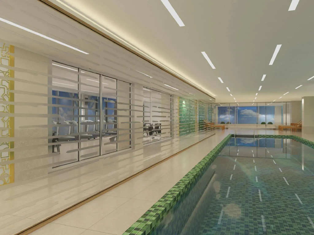 Society Hill Hotels & Conventions