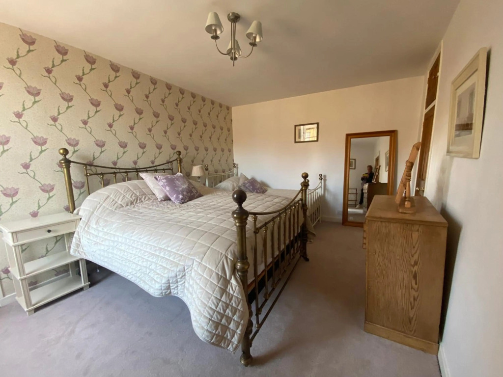 Alnwick Holiday House - Charming, Historic, Central Alnwick with Courtyard
