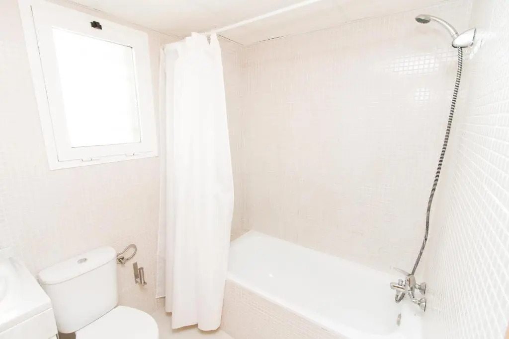 Charming apartment in Pedregalejo