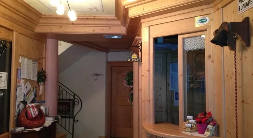 Albergo Centrale