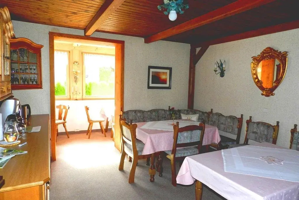 Haus Akkordeon
