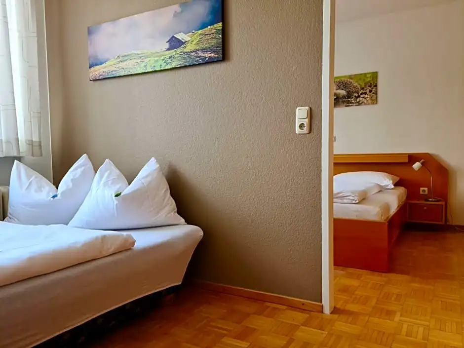 Hotel Viktor