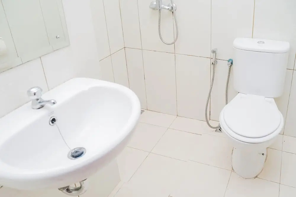 Homey and Relax @ 1BR Asatti Garden House Apartment