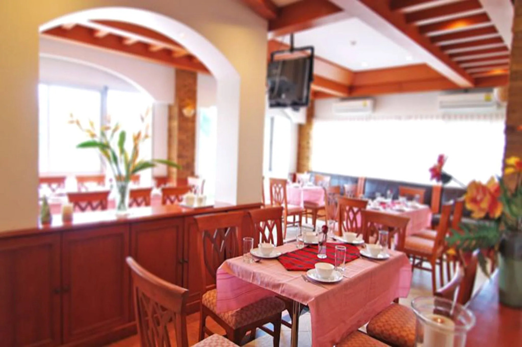 Kieng Piman Hotel