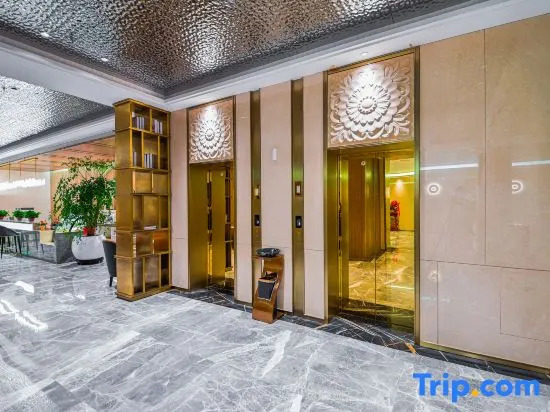 Vienna Hotel (Herringle Mengniu)
