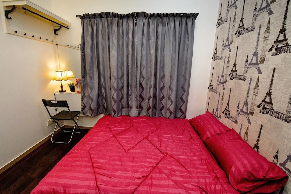 KG8 Homestay Melaka