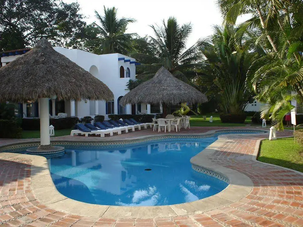 Isla Dorado