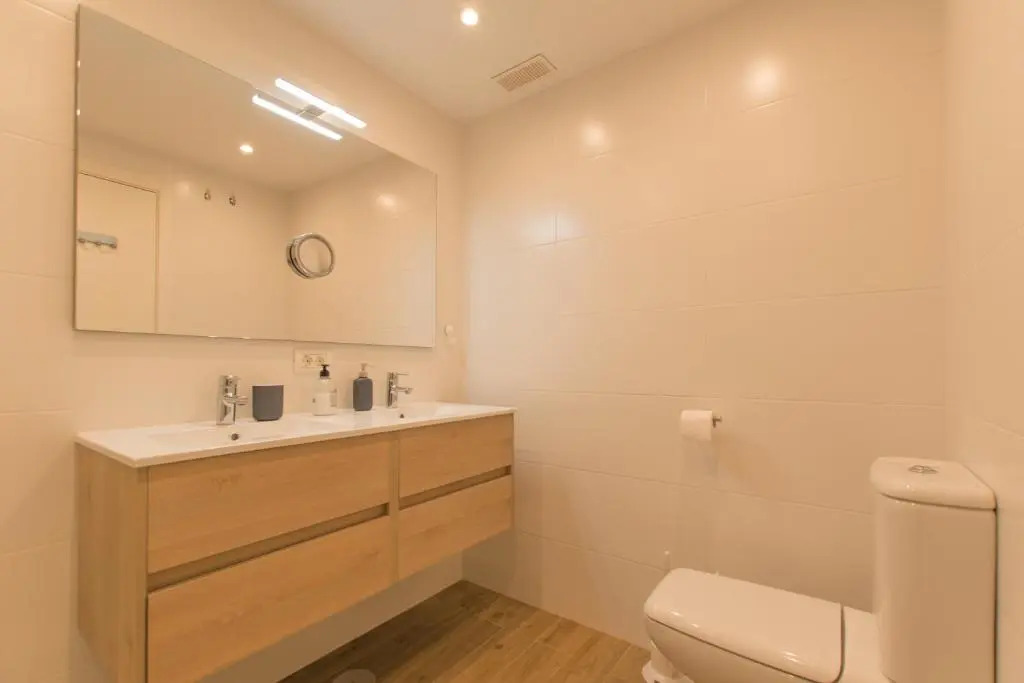 Relax moment in Paraiso 2 - TENESOL RENTALS