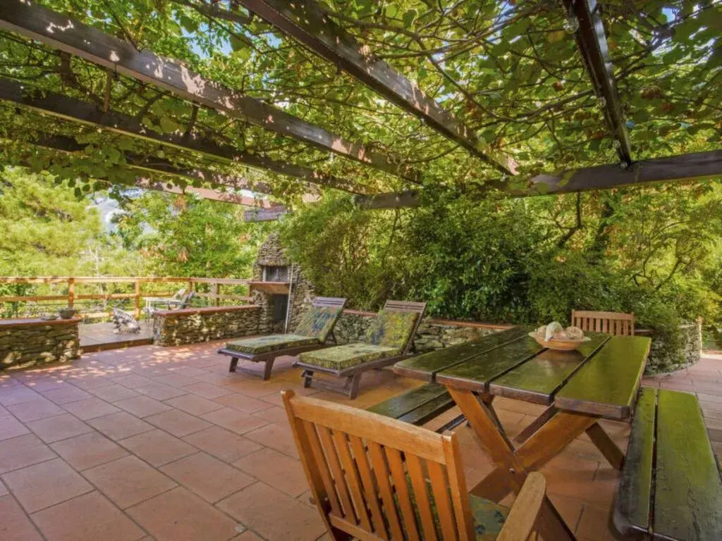 Holiday Home Villa Poggiobello by Interhome