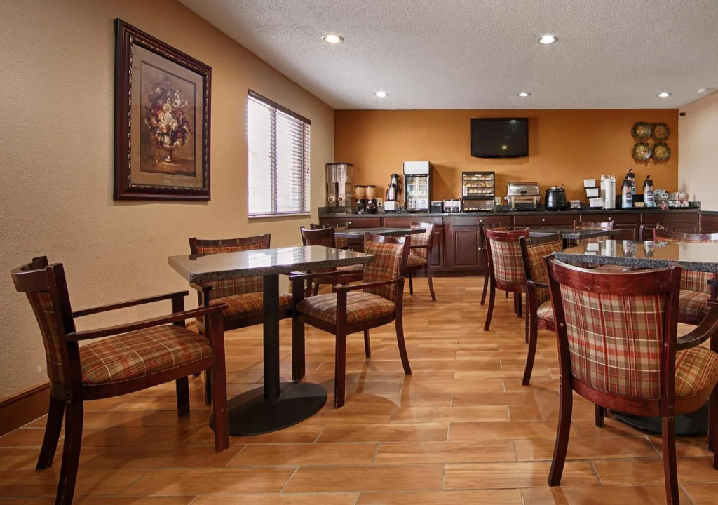 Best Western Muncie