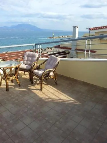 Holiday home Antheon 2