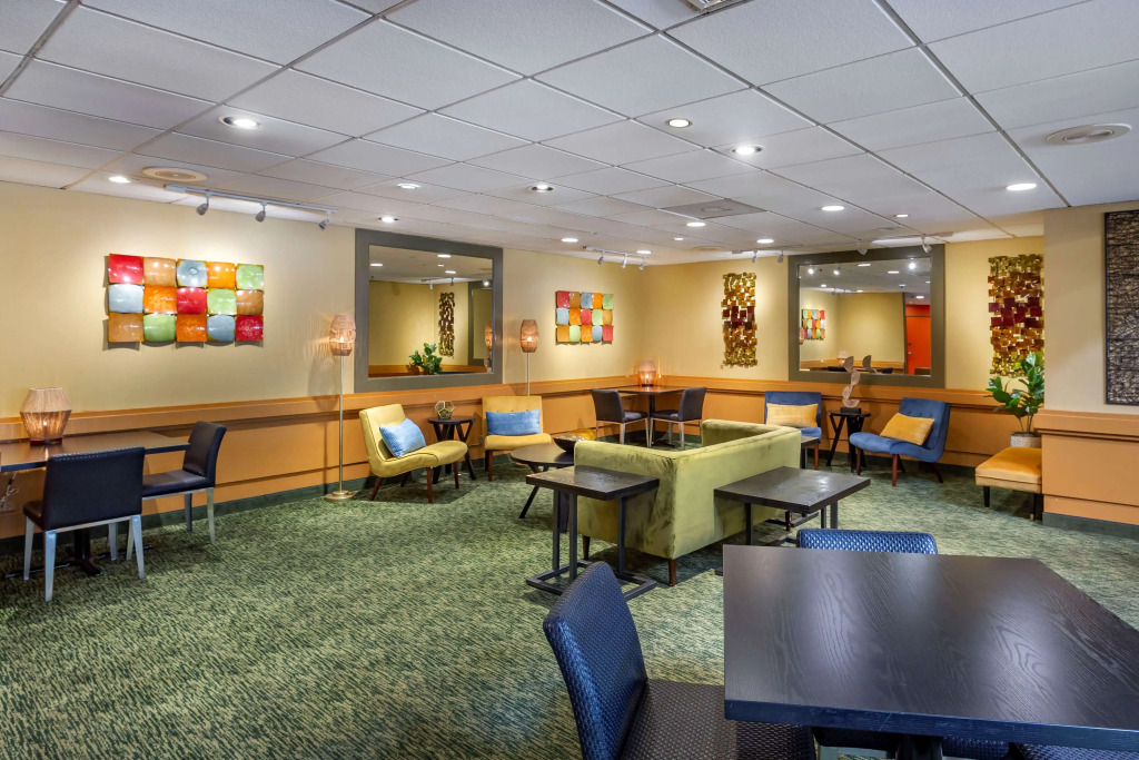 Best Western The Plaza Hotel Honolulu Airport
