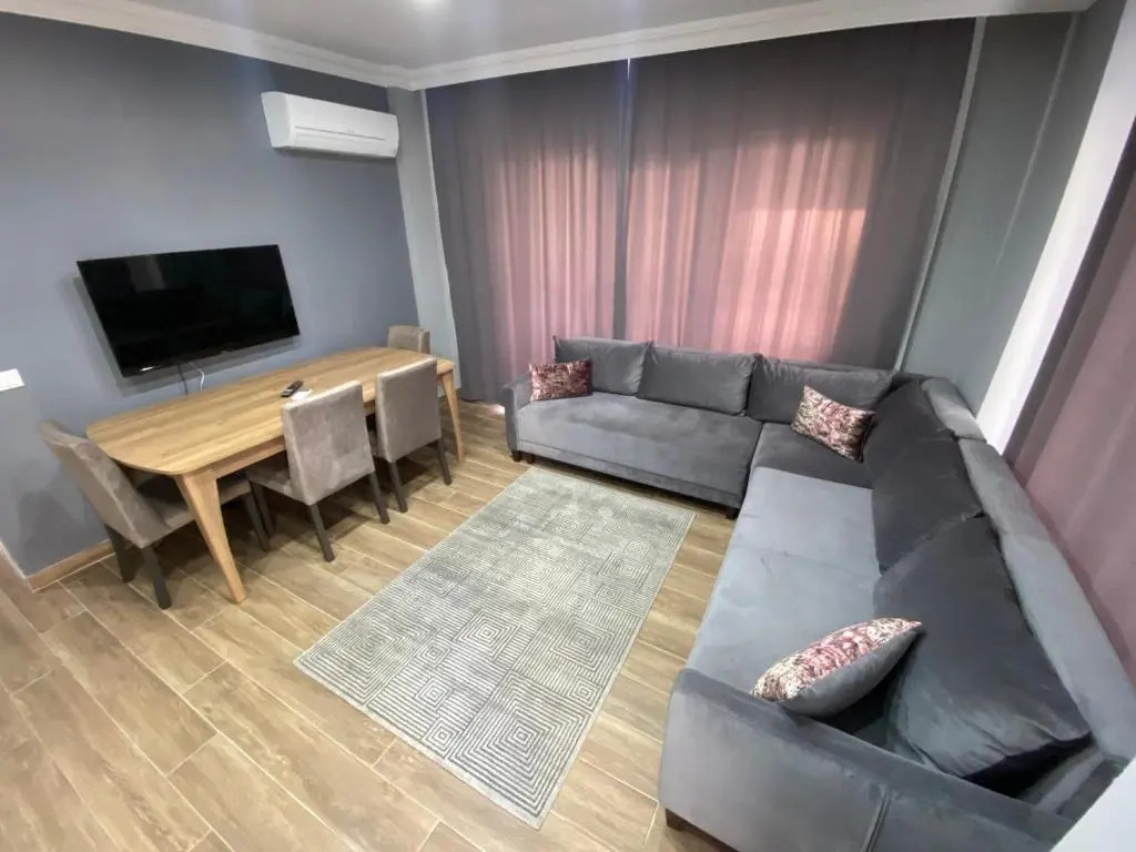 Pomruj Suites Hurma