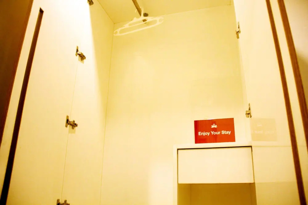 ZEN Rooms Riau Martadinata
