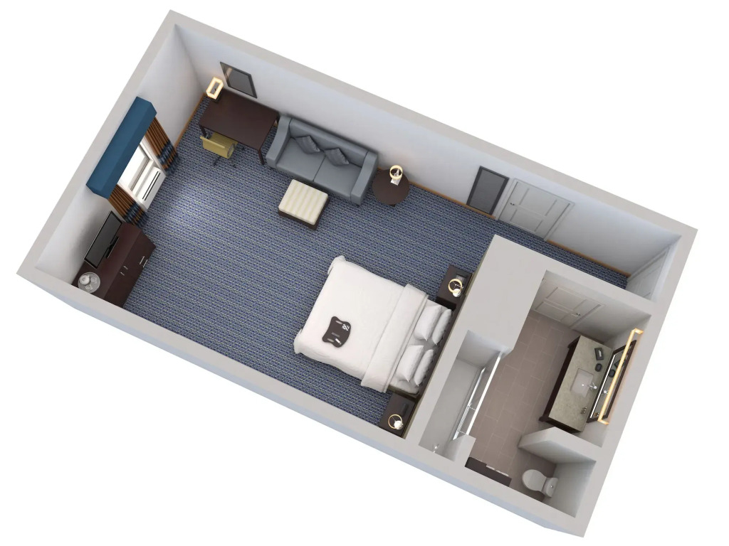 Hampton Inn and Suites Trophy Club - Fort Worth North
