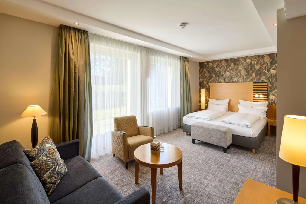 Best Western Premier Park Hotel & Spa