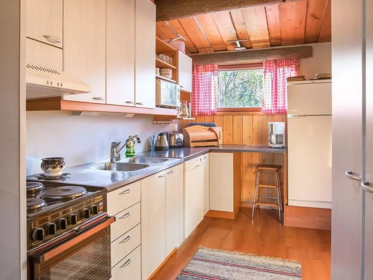 Holiday Home Viehko