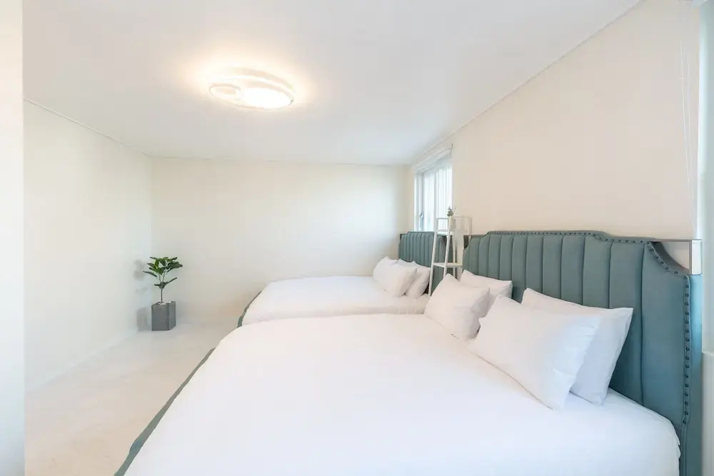 Jstay Penthouse