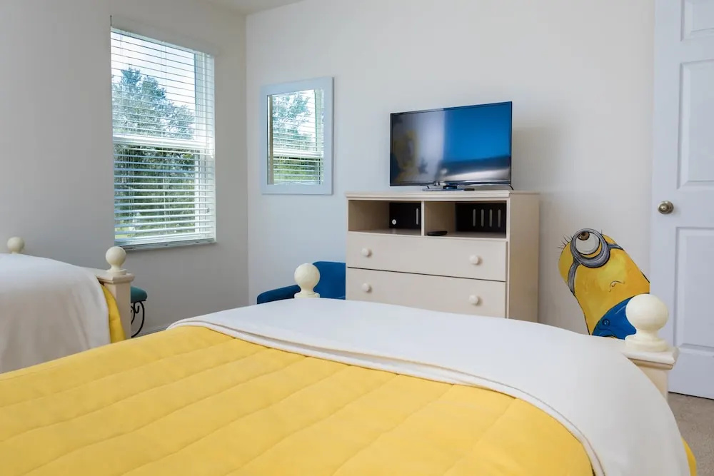 #06 Large Townhouse w/Private Pool - Four Bedroom