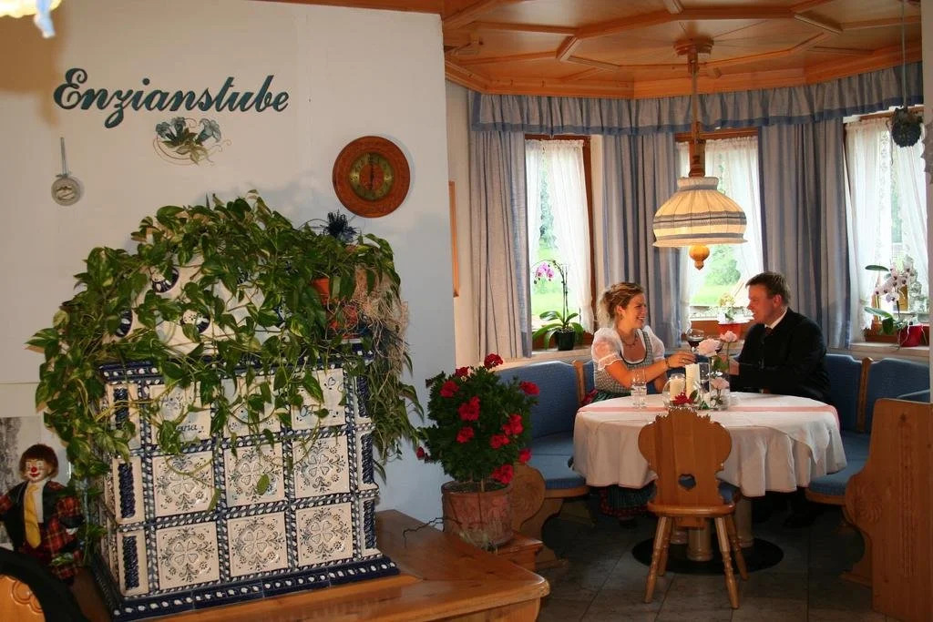 Hotel Waldesruh