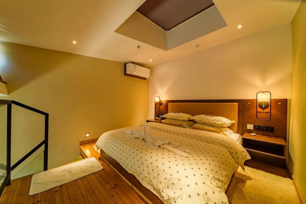Rosewood Hotel Xingping