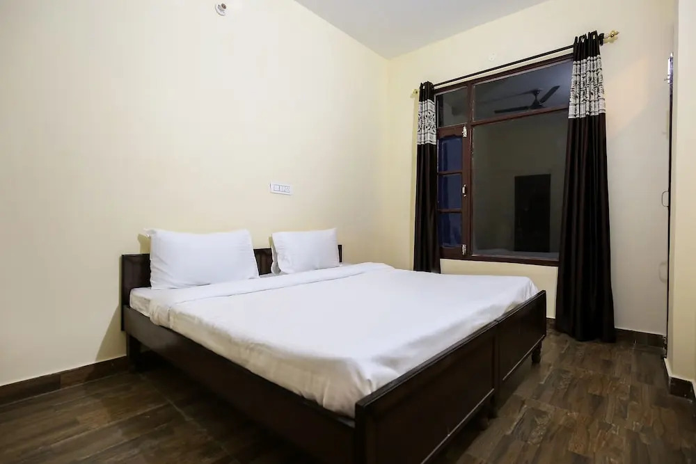 Spot on 49328 Sukh Motel