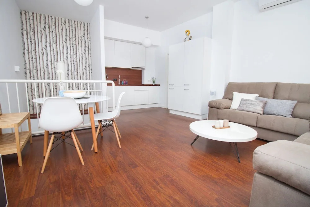 Huerta del Obispo - Amazing Duplex